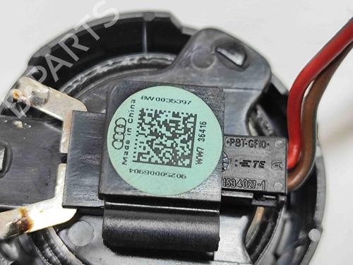 Speaker AUDI A5 Sportback (F5A, F5F) 2.0 TFSI quattro | BP23248013E2