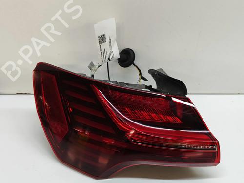 Used Left taillight AUDI Q8 E-TRON Sportback (GET) 55 quattro (408 hp) 28561963