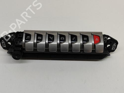 Used Switch PEUGEOT 3008 II SUV (MC_, MR_, MJ_, M4_) 1.2 THP/ PureTech 130 (MRHNSM, MRHNSU, MRHNSJ, MRHNYW,... (131 hp) 16536265