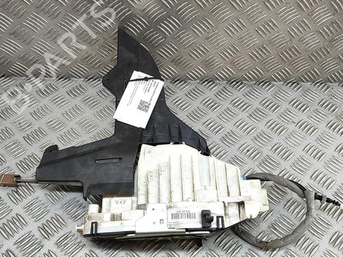 Used Front right lock MERCEDES-BENZ S-CLASS Coupe (C216) CL 500 4-matic (216.394) (435 hp) 27456291