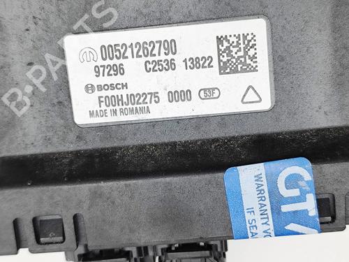 Electronic module JEEP RENEGADE SUV (BU, B1, BV) 1.3 PHEV 4Xe | BP30130764M83