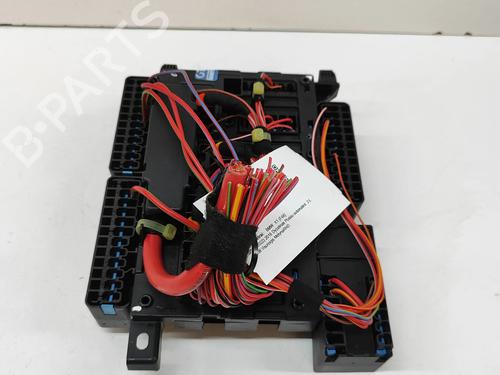 Fuse box BMW X1 (F48) xDrive 20 d | BP29227457E1
