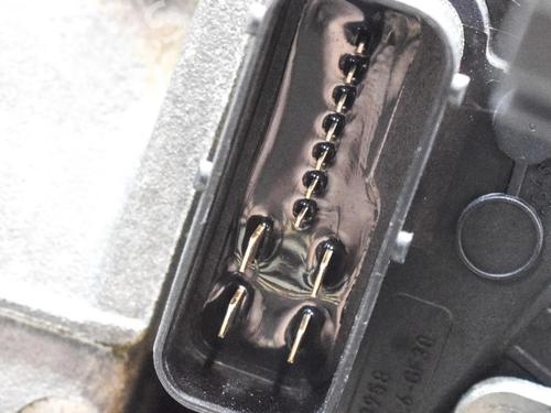 Gearbox SKODA YETI (5L) 1.2 TSI | BP13928895M3 