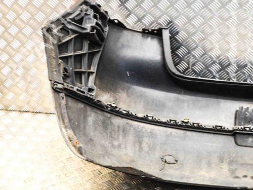 Rear bumper VW GOLF V (1K1) 1.6 FSI | BP8847030C8 