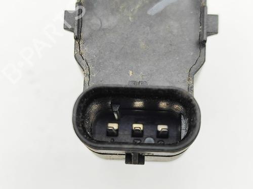 Electronic module LAND ROVER RANGE ROVER EVOQUE (L538) 2.2 D 4x4 | BP29753375M83