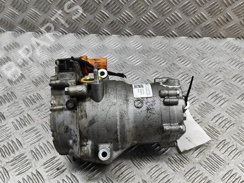 AC compressor VOLVO C40 (539) Recharge AWD | BP33377133M34 - Image 3