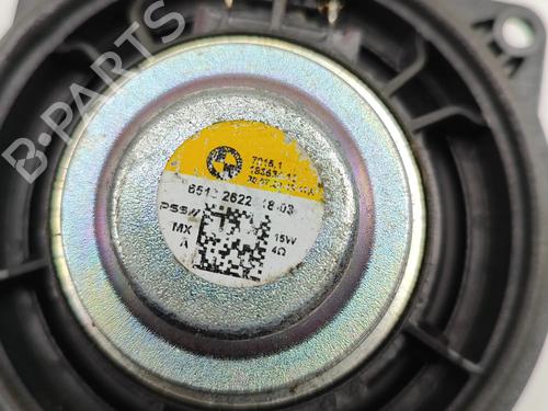 Speaker BMW X3 (G01, F97, G08) xDrive 30 d Mild-Hybrid | BP28062673E2 - Image 5