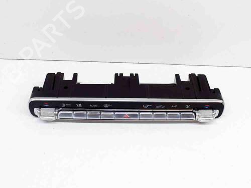 Airco bedieningspaneel MERCEDES-BENZ EQA (H243) EQA 250 (243.701) (190 hp) 27763024