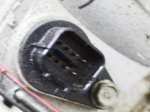 Engine HYUNDAI KONA (OS, OSE, OSI) EV | BP27764330M1 