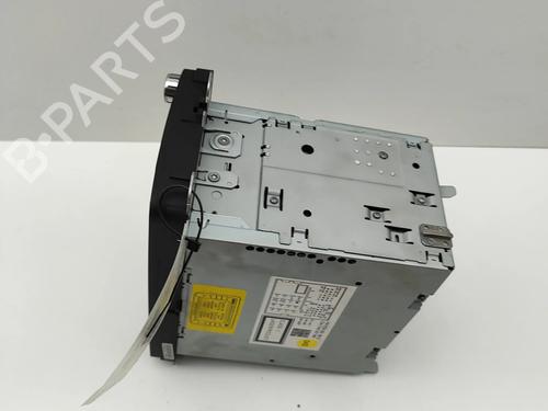 Display VW PASSAT B7 Variant (365) 2.0 TDI | BP27351580C48 