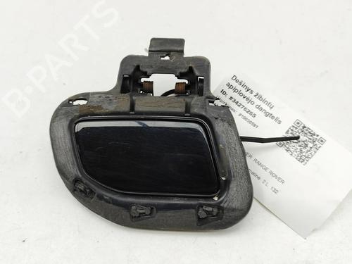 Used Other Other LAND ROVER RANGE ROVER EVOQUE (L538) 2.0 D 4x4 (180 hp) 33392634 33392634