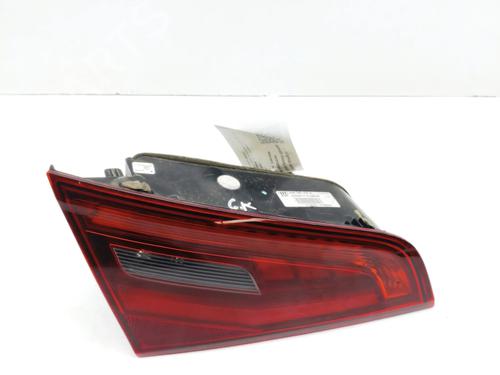Used Left tailgate light Left tailgate light AUDI A3 Sportback (8VA, 8VF) 1.6 TDI (110 hp) 40014690 40014690