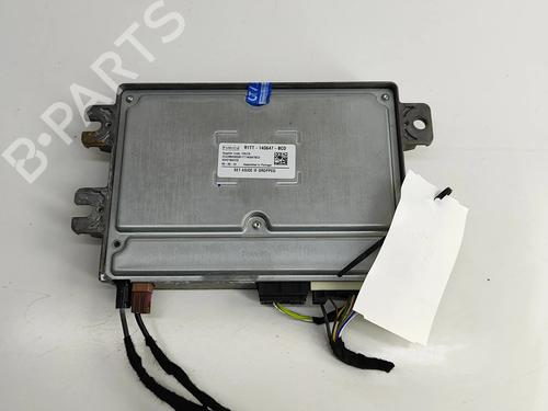 Electronic module FORD PUMA (J2K, CF7) 1.0 EcoBoost mHEV | BP27785067M83 