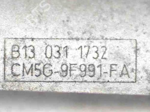 Throttle body FORD FOCUS III 1.0 EcoBoost | BP6838090M82