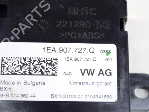 Elektronisk modul VW ID.3 (E11, E12) Pro | BP27754339M83 