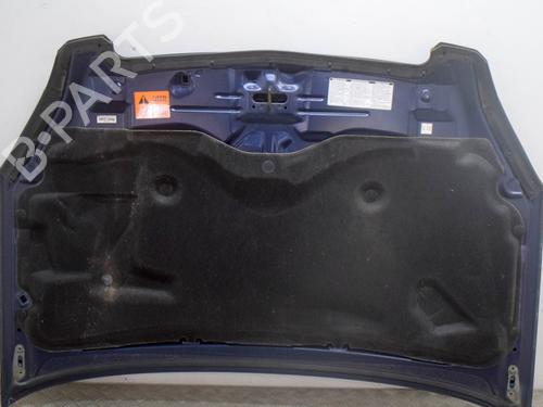 Hood HONDA CR-V II (RD_) 2.2 CTDi (RD9) | BP7542975C1 