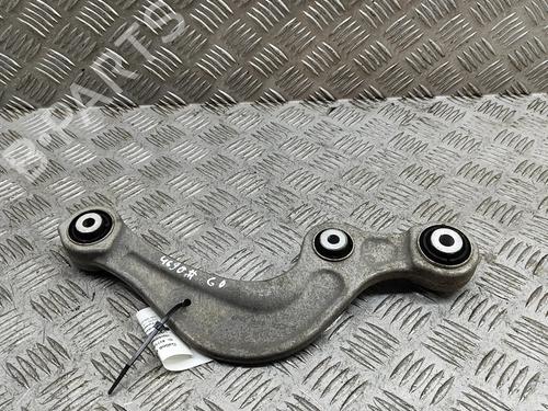Used Right rear suspension arm AUDI Q7 (4MB, 4MG, 4MQ) 3.0 TFSI quattro (333 hp) 21188417