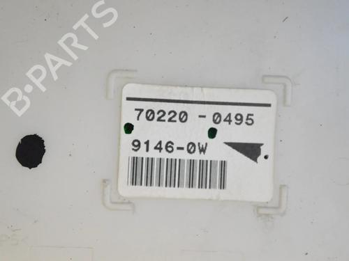 Electronic module LEXUS GS (_S19_) 450h (GRS191_, GWS191_) | BP33362992M83 - Image 5