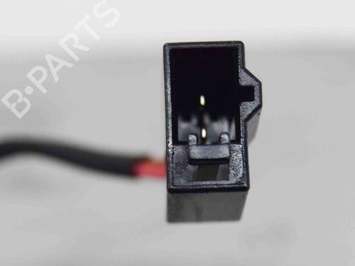 Left sun visor VW SCIROCCO III (137, 138) 1.4 TSI | BP6896016I1 