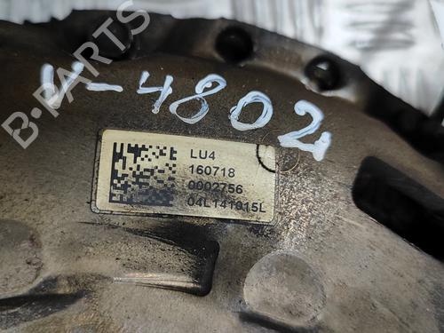 Other VW TRANSPORTER T6 Van (SGA, SGH, SHA, SHH) 2.0 TDI 4motion | BP23250117O1
