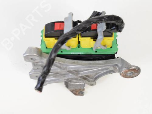 ECU airbags JEEP CHEROKEE (KK) 2.8 CRD 4x4 | BP30212052M53