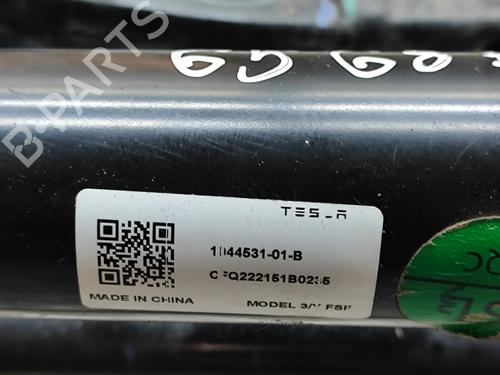 Subframe TESLA MODEL Y (5YJY) Long Range All-wheel Drive | BP38782054M9 - Image 5