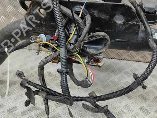 Tow ball/Mechanism DODGE RAM 1500 Pickup (DJ, DS) 5.7 4x4 | BP27784436C141