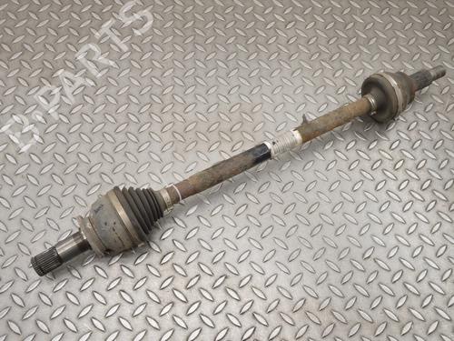 Used Left rear driveshaft JAGUAR F-PACE (X761) 2.0 D200 MHEV (204 hp) 30233342