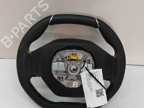 Steering wheel PEUGEOT 2008 II (UD_, US_, UY_, UJ_, UR_, UC_) e-2008 (UKZKXZ) | BP27780336C49 