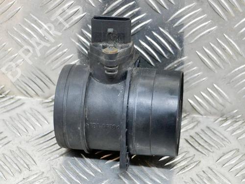 Used Mass air flow sensor Mass air flow sensor VW PHAETON (3D1, 3D2, 3D3, 3D4, 3D6, 3D7, 3D8, 3D9) 5.0 V10 TDI 4motion (313 hp) 8352430 8352430