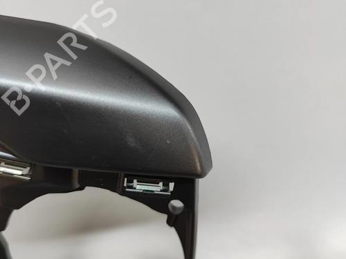 Middle console VW T-ROC (A11, D11) 1.5 TSI | BP27532588I22  - Image 5