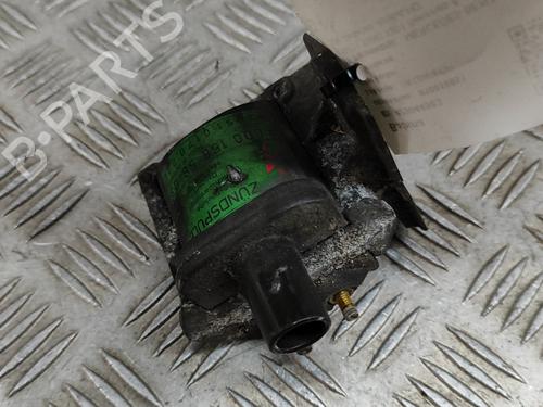 Ignition coil MERCEDES-BENZ S-CLASS (W140) 600 SE, SEL (140.056, 140.057) | BP16872335M94 