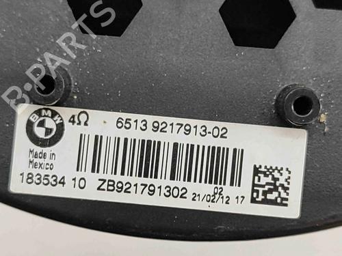 Electronic module BMW X3 (F25) xDrive 20 d | BP29310568M83 