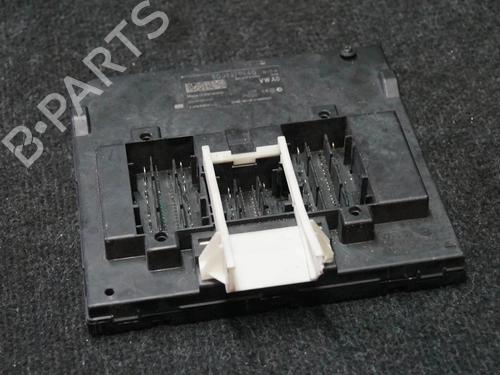 Used Electronic module VW GOLF VII (5G1, BQ1, BE1, BE2) 2.0 TDI (143 hp) 6730459