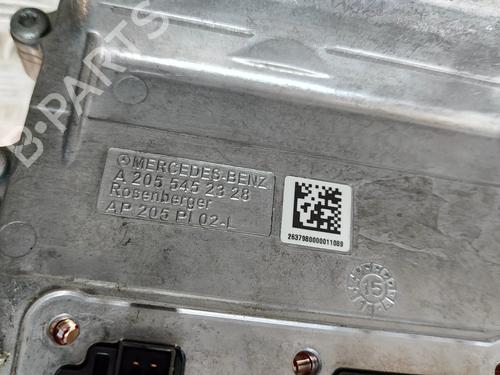 Wiring harness MERCEDES-BENZ C-CLASS T-Model (S205) C 350 e (205.247) | BP27771212E16 