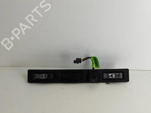 Used Camera Camera OPEL MOKKA 1.2 (76) (131 hp) 27771478 27771478