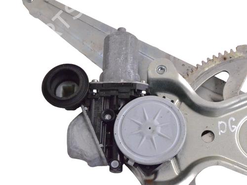 Rear right window mechanism LEXUS IS III (_E3_) 300h (AVE30_, AVE30R) | BP33353513C25 - Image 3