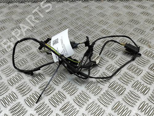 Cableado eléctrico Cableado eléctrico 37698586 37698586