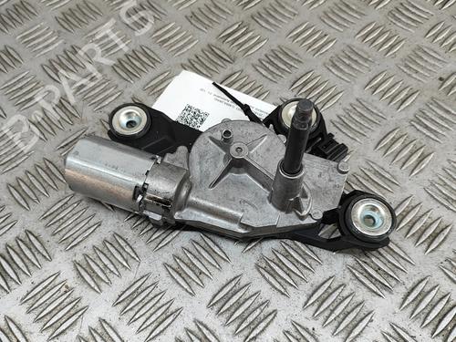Used Rear wiper motor FORD S-MAX (WA6) 2.0 TDCi (163 hp) 27331148