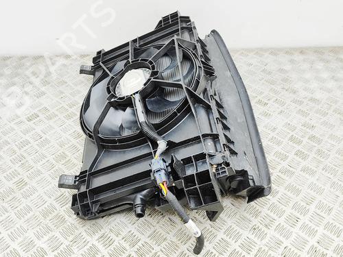 Radiator set TESLA MODEL Y (5YJY) EV | BP33464853M120 - Image 5