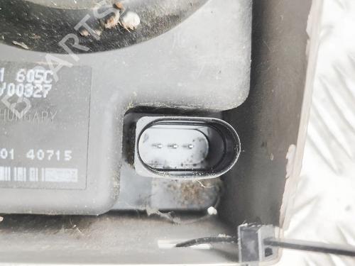 Electronic module VW CC B7 (358) 2.0 TDI | BP37522541M83 - Image 7