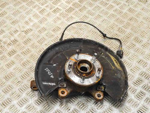 Used Left front steering knuckle OPEL MOKKA / MOKKA X (J13) 1.6 (_76) (116 hp) 14644444