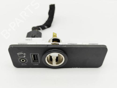 Used Electronic module Electronic module LAND ROVER RANGE ROVER EVOQUE (L538) 2.2 D 4x4 (190 hp) 33375713 33375713