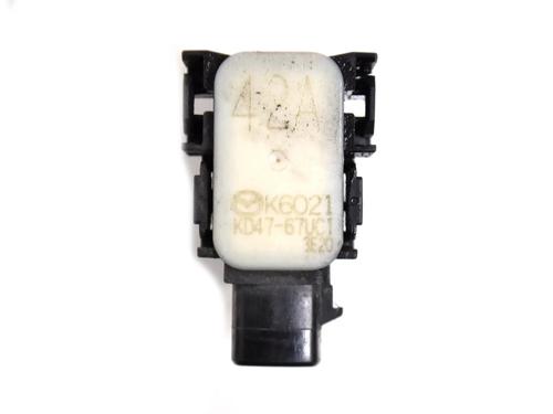 Electronic module MAZDA CX-5 (KE, GH) 2.2 D (KE2FW) | BP33343318M83 - Image 5