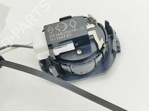 Speaker RENAULT AUSTRAL E-TECH 200 Hybrid (HGM2) | BP38495139E2  - Image 5
