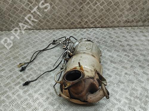 Catalyst FIAT DUCATO Bus (250_) 130 Multijet 2,3 D | BP33433114M10 - Image 2