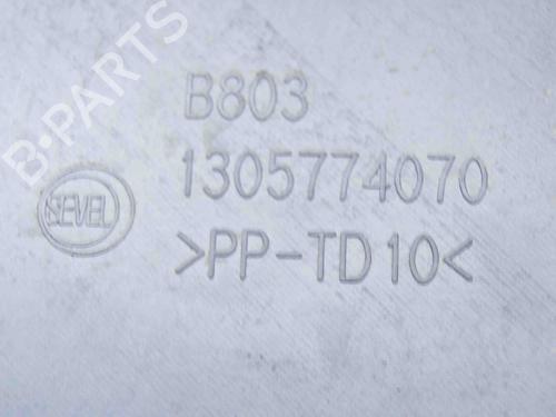 Door moulding trim CITROËN JUMPER II Van 2.0 BlueHDi 130 | BP14621600C150 