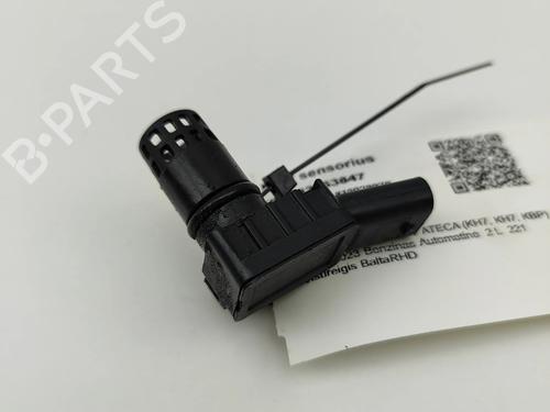 Electronic sensor CUPRA ATECA (KH7, KHP, KBP) 2.0 TSI 4Drive | BP33376983M84 - Image 4
