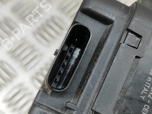 Electronic module PEUGEOT 3008 III (KA_, KB_, KC_) e-210 (KCZKZX) | BP28565123M83 