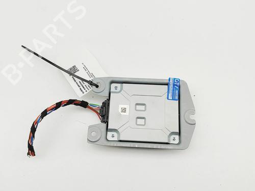 Módulo eletrónico PORSCHE MACAN (XAB) 4 Electric 4 (XABBB1, XABFD1) | BP38467239M83 - Image 3
